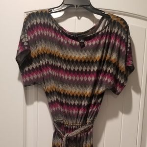 New Direction dress size 6